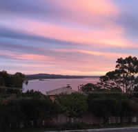 GRANITE BEACH HOUSE  Bay of Fires - Accommodation BNB