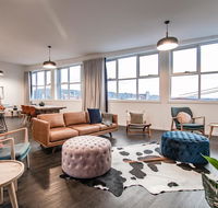 Change Overnight - Accommodation BNB
