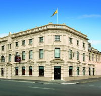 City Park Grand Hotel - Accommodation BNB