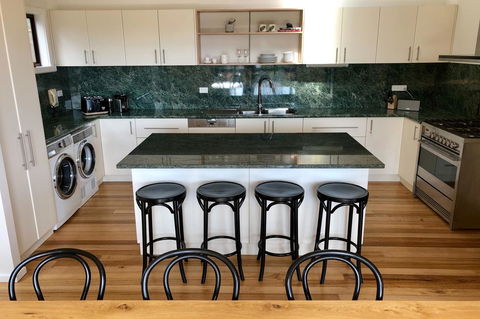 HIDDEN HAVEN Binalong Bay - Accommodation BNB 12