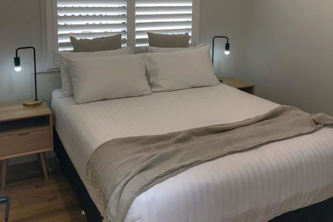 HIDDEN HAVEN Binalong Bay - Accommodation BNB 2