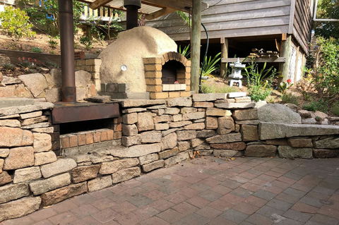 HIDDEN HAVEN Binalong Bay - Accommodation BNB 13