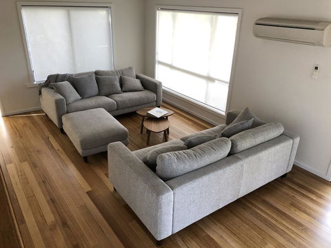 HIDDEN HAVEN Binalong Bay - Accommodation BNB 3