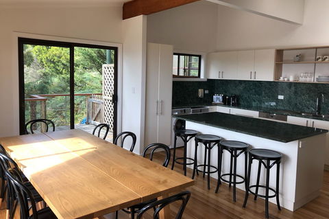HIDDEN HAVEN Binalong Bay - Accommodation BNB 5