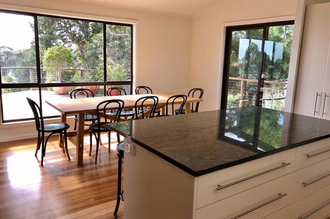 HIDDEN HAVEN Binalong Bay - Accommodation BNB 7