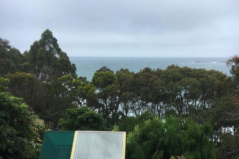 HIDDEN HAVEN Binalong Bay - Accommodation BNB 11