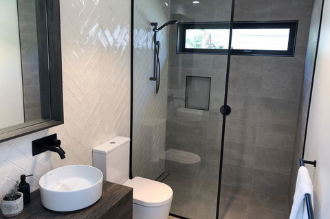 HIDDEN HAVEN Binalong Bay - Accommodation BNB 9