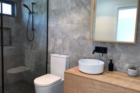HIDDEN HAVEN Binalong Bay - Accommodation BNB 4