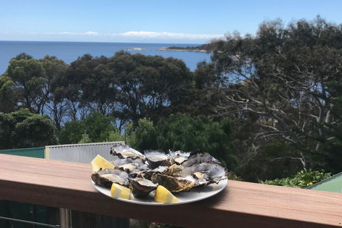 HIDDEN HAVEN Binalong Bay - Accommodation BNB 14