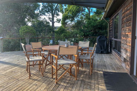 HIDDEN HAVEN Binalong Bay - Accommodation BNB 8
