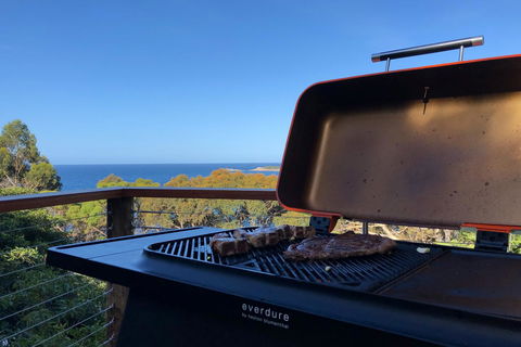 HIDDEN HAVEN Binalong Bay - Accommodation BNB 6
