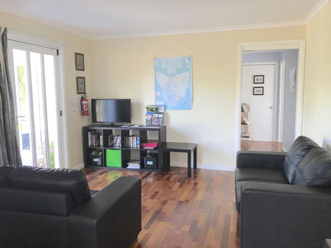 Taras Richmond Farmstay - Accommodation BNB 2