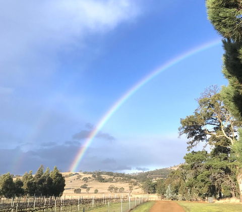 Taras Richmond Farmstay - Accommodation BNB 29