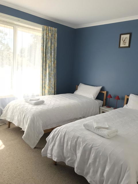 Taras Richmond Farmstay - Accommodation BNB 8