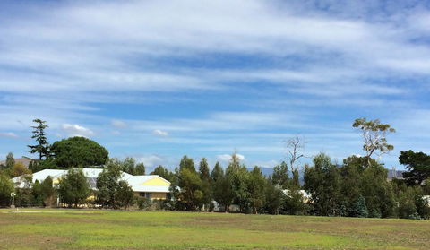 Taras Richmond Farmstay - Accommodation BNB 28