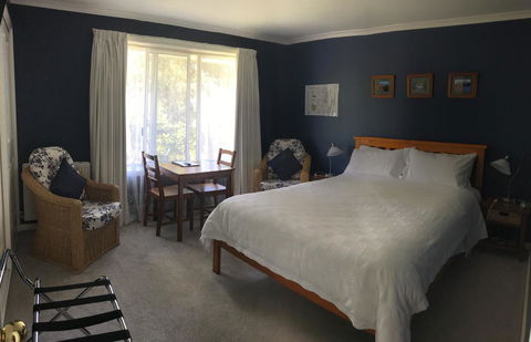 Taras Richmond Farmstay - Accommodation BNB 5