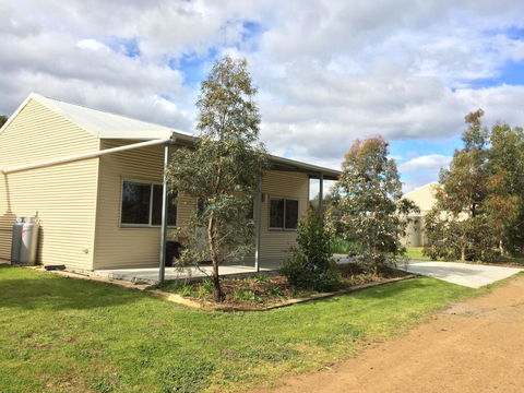 Taras Richmond Farmstay - Accommodation BNB 30