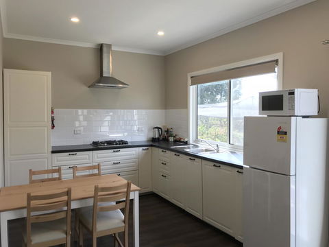 Taras Richmond Farmstay - Accommodation BNB 7
