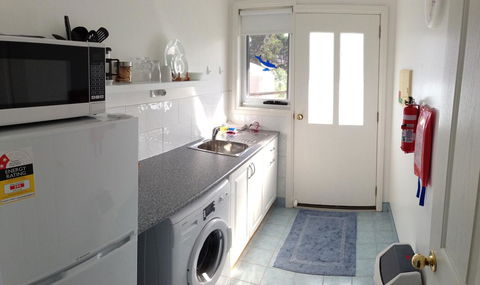 Taras Richmond Farmstay - Accommodation BNB 24