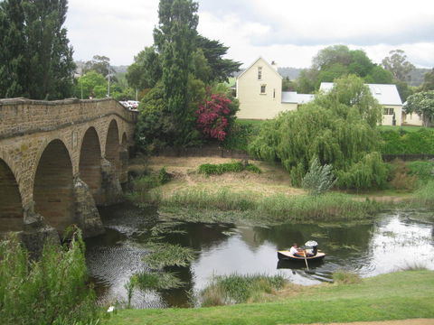 Taras Richmond Farmstay - Accommodation BNB 20