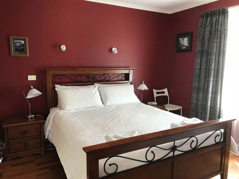 Taras Richmond Farmstay - Accommodation BNB 9