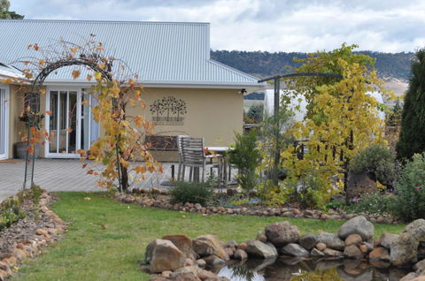 Taras Richmond Farmstay - Accommodation BNB 12