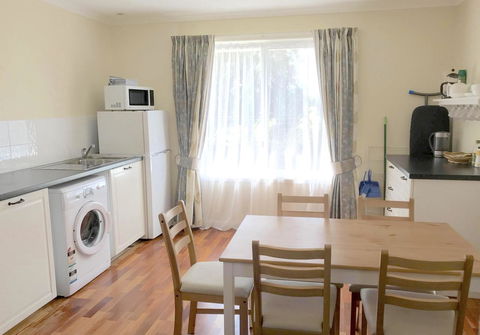 Taras Richmond Farmstay - Accommodation BNB 3