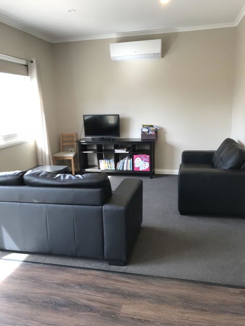 Taras Richmond Farmstay - Accommodation BNB 10