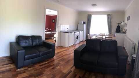 Taras Richmond Farmstay - Accommodation BNB 6