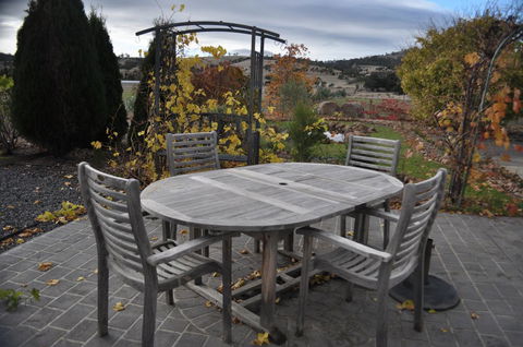 Taras Richmond Farmstay - Accommodation BNB 17