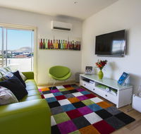 Bellerive Marina View Apartments No 28 - Accommodation BNB