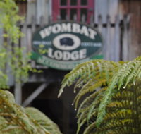 The Wombat Lodge - Accommodation BNB