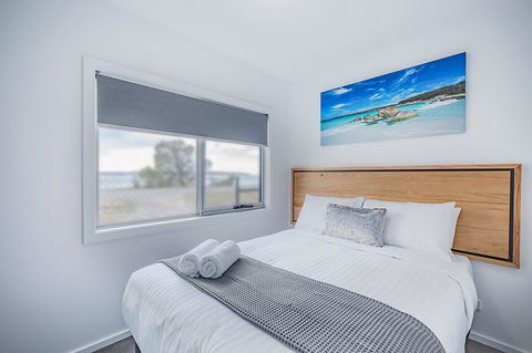 Tasman Holiday Parks - St Helens - Accommodation BNB 7