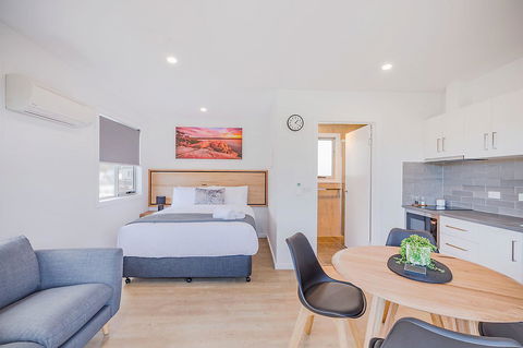 Tasman Holiday Parks - St Helens - Accommodation BNB 6