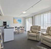 Aruba Apartments - Accommodation BNB