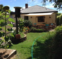 Cimitiere by the Park - Accommodation BNB