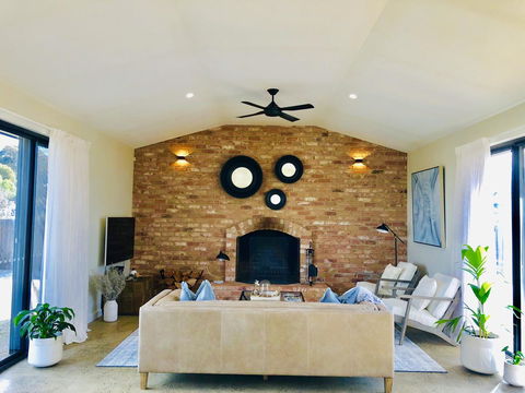 EMBRACING EVANDALE - Hosted By L'Abode Accommodation - Accommodation BNB 0