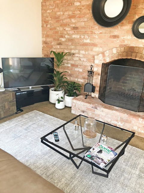 EMBRACING EVANDALE - Hosted By L'Abode Accommodation - Accommodation BNB 11