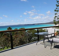 Driftwood Bay of Fires - Accommodation BNB