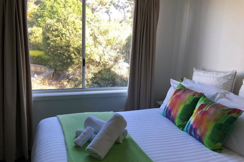 BAY OF FIRES SEACHANGE Ocean Frontage - Accommodation BNB 5
