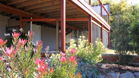 BAY OF FIRES SEACHANGE Ocean Frontage - Accommodation BNB 28