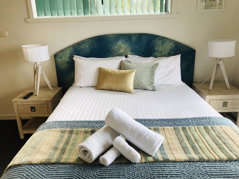 BAY OF FIRES SEACHANGE Ocean Frontage - Accommodation BNB 9
