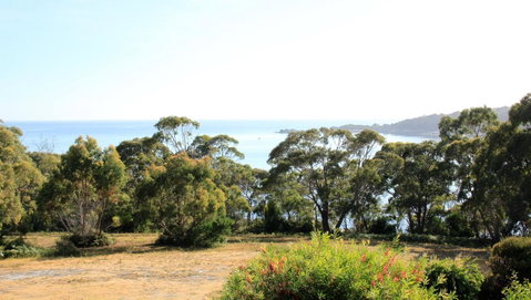 BAY OF FIRES SEACHANGE Ocean Frontage - Accommodation BNB 16