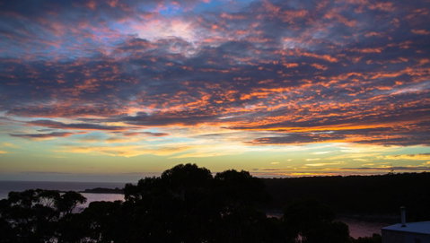 BAY OF FIRES SEACHANGE Ocean Frontage - Accommodation BNB 17