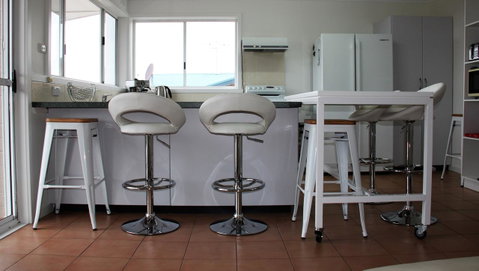 BAY OF FIRES SEACHANGE Ocean Frontage - Accommodation BNB 29