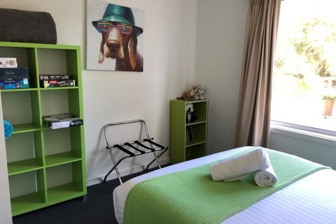 BAY OF FIRES SEACHANGE Ocean Frontage - Accommodation BNB 6