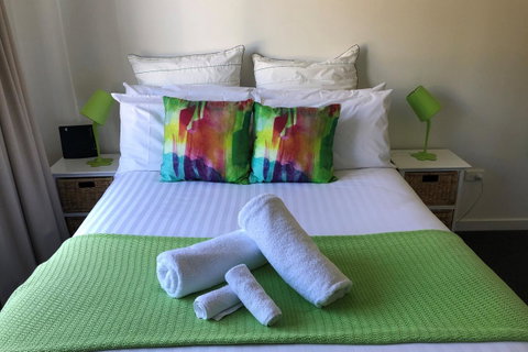 BAY OF FIRES SEACHANGE Ocean Frontage - Accommodation BNB 7