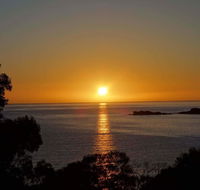 Bay of Fires Seachange - Accommodation BNB