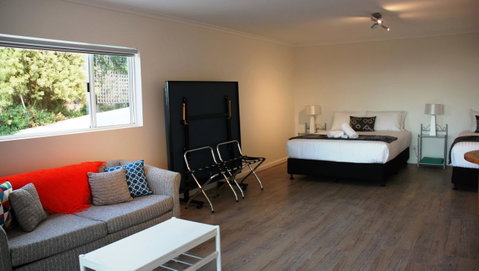 BAY OF FIRES SEACHANGE Ocean Frontage - Accommodation BNB 18