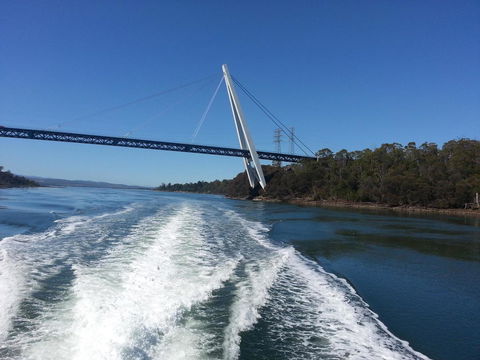 Tamar River Retreat - Accommodation BNB 44